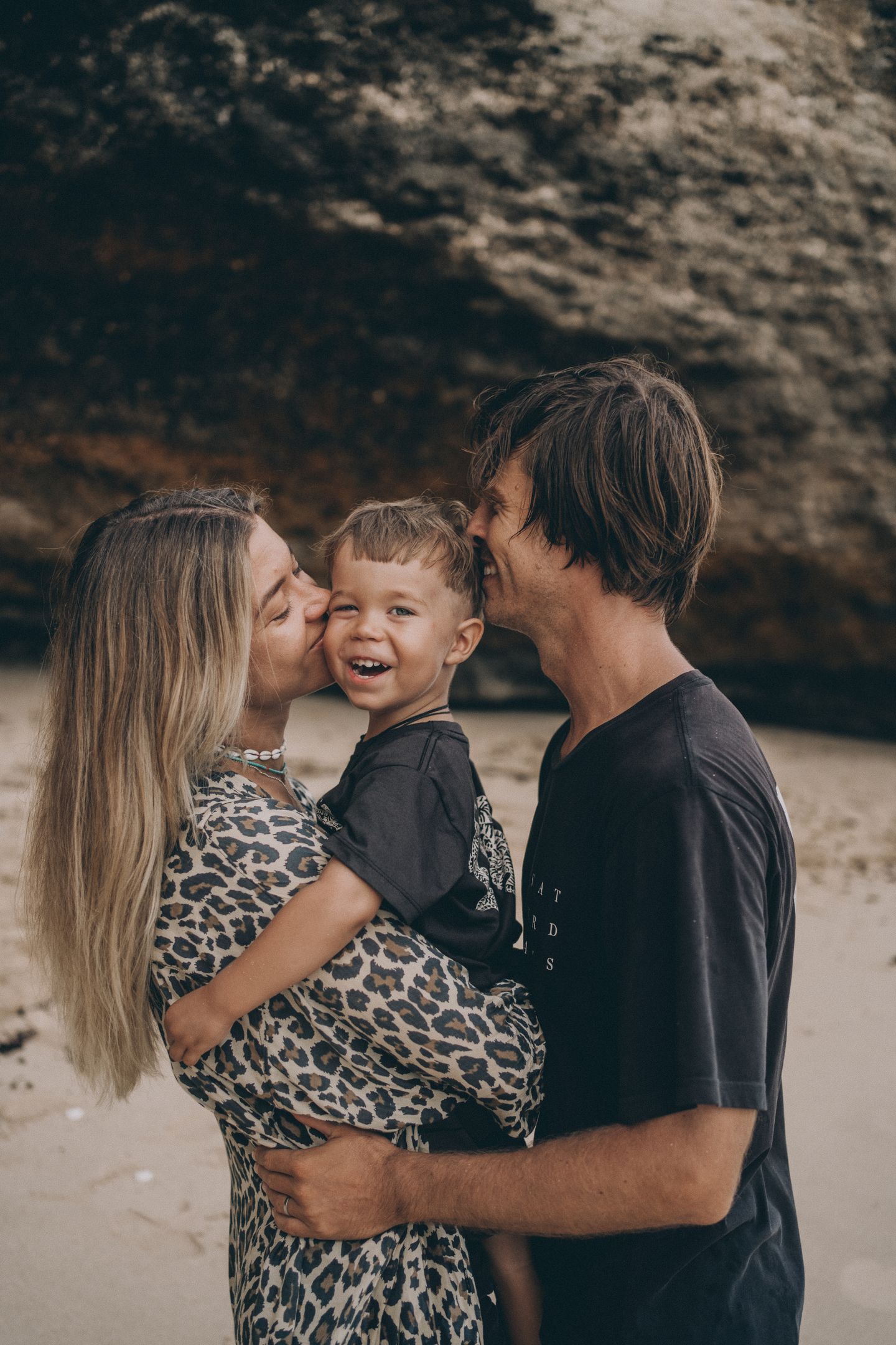 FAMILY STORY | PASHUK