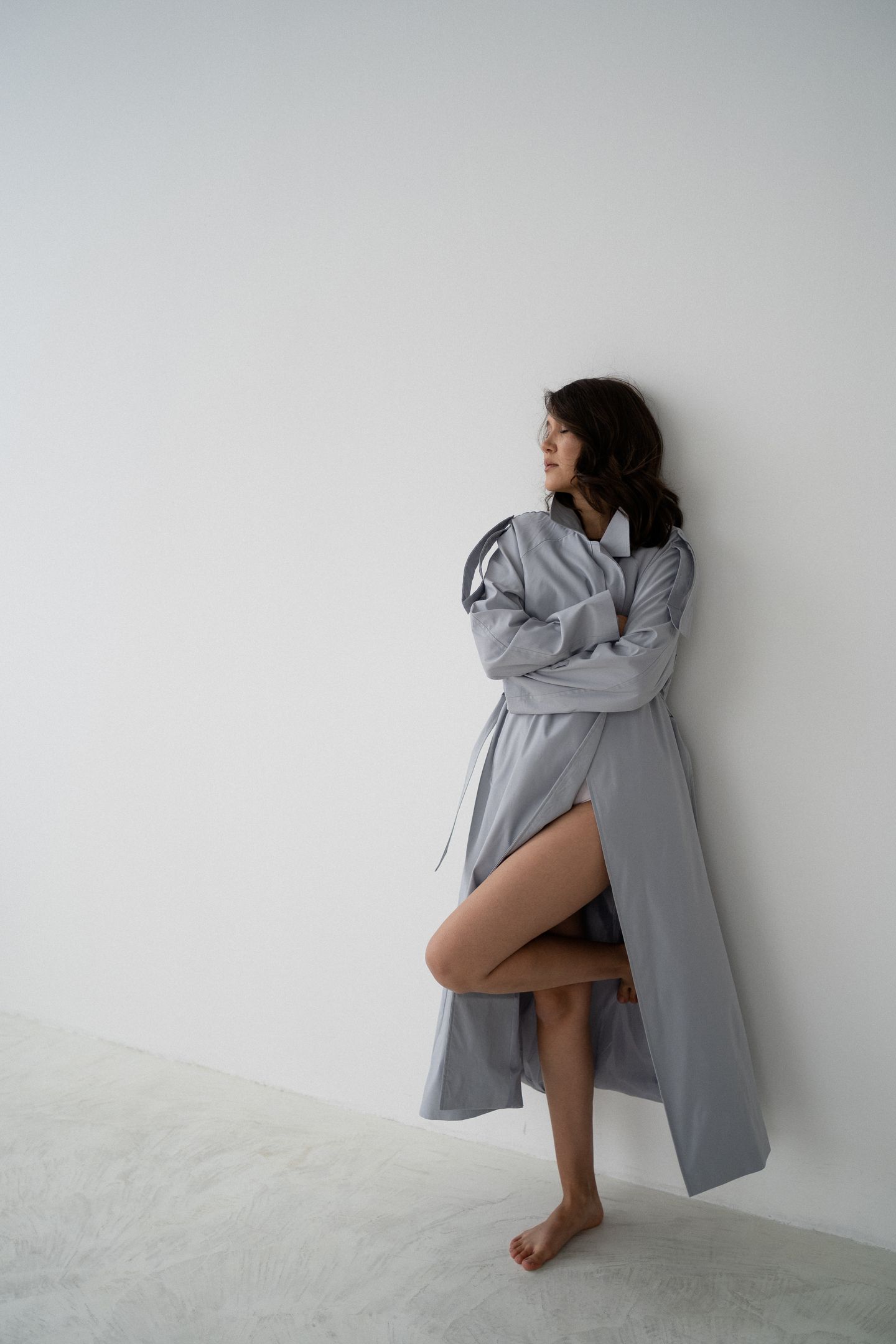 PERSONAL STORY | LENIZA