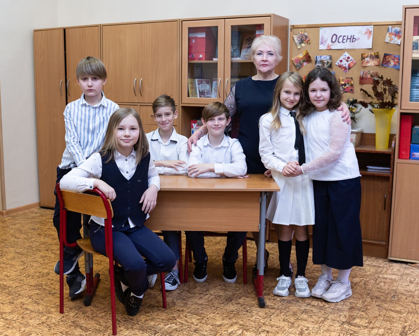 1554 4 класс photos