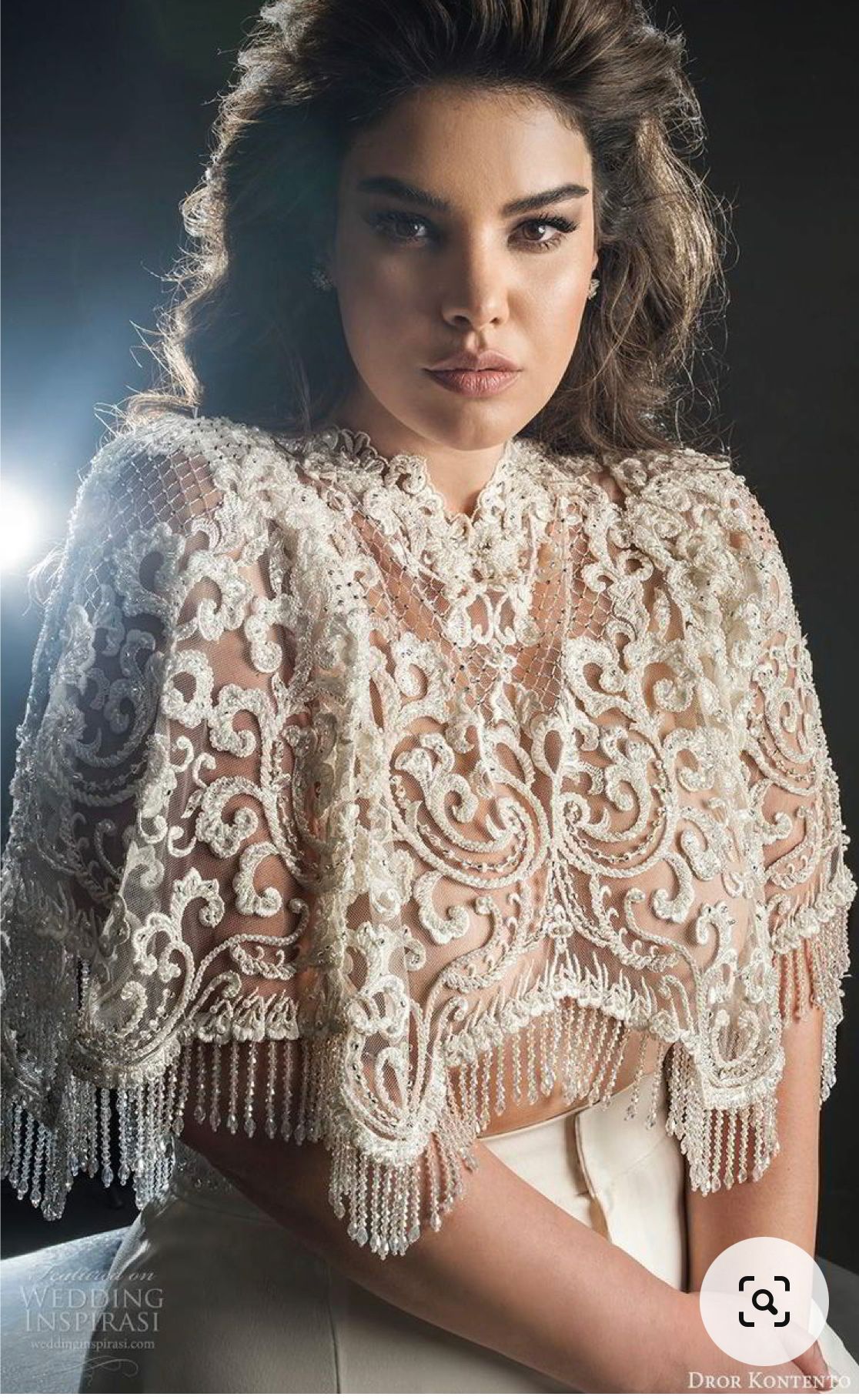 Plus size wedding dresses