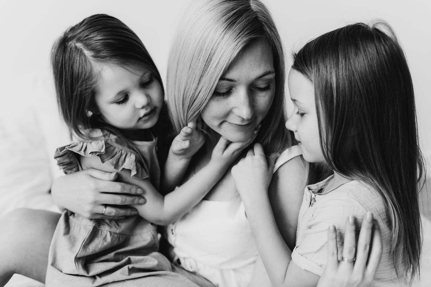 Mother's love