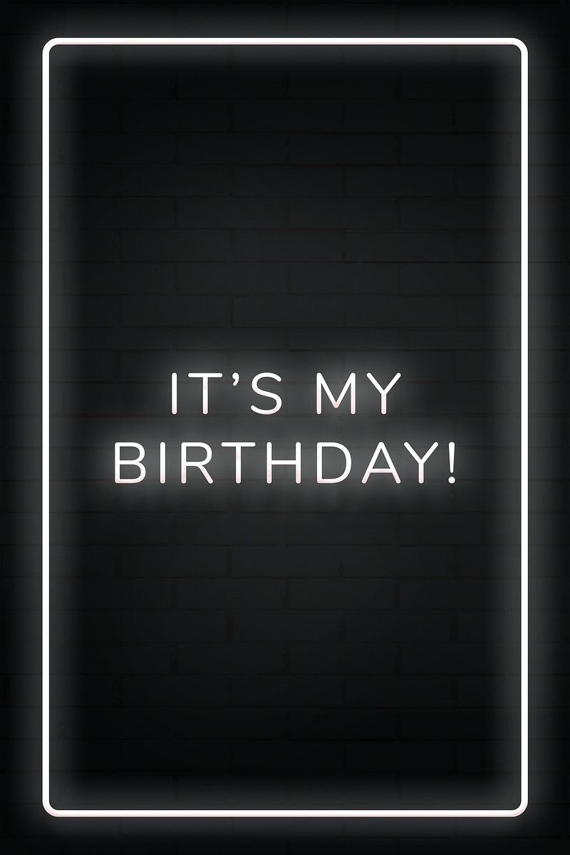 B-day