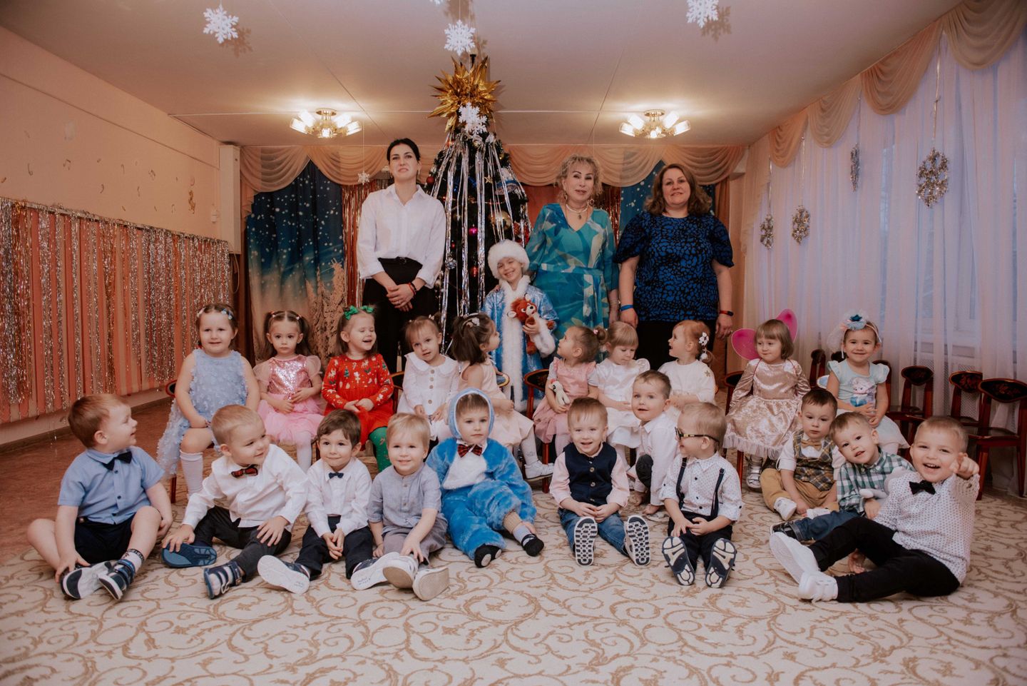 Наш Новый Год