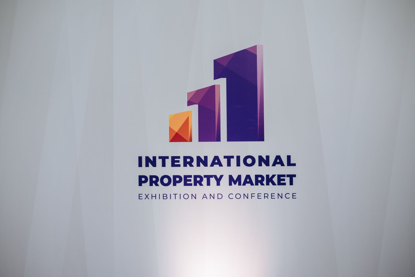 Международная выставка недвижимости IPM 2 день