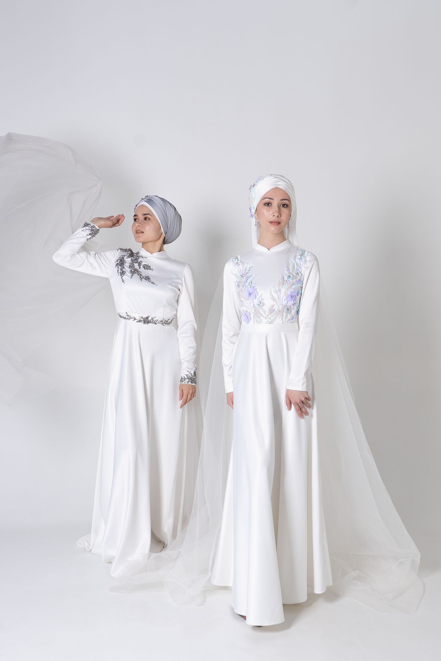 Контент для бренда  | SADALI nikah