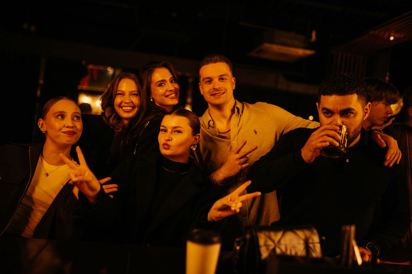 Сервант | Student Party