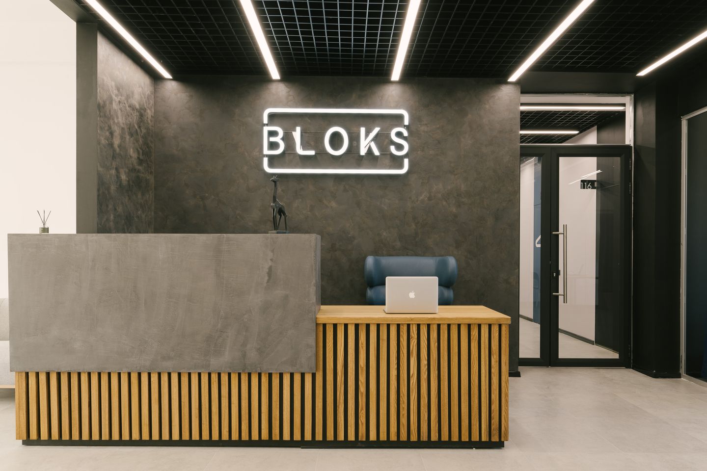 BLOKS