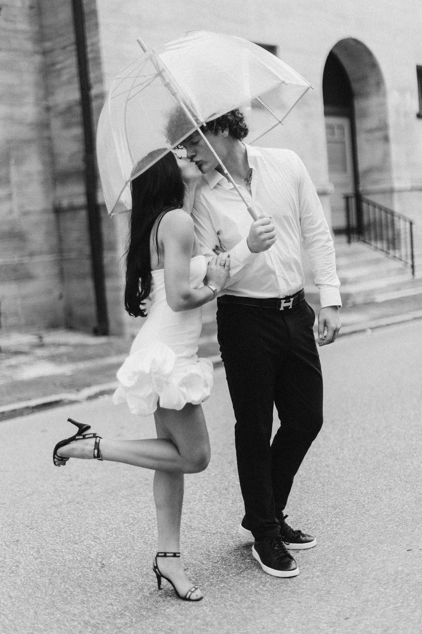 Ari + Asher