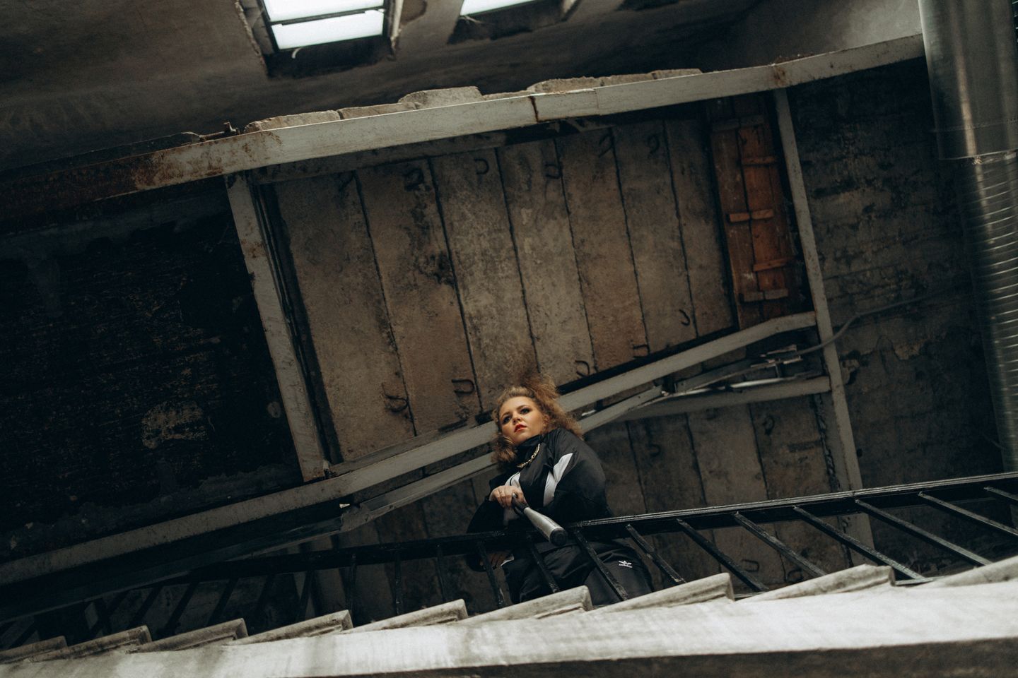 Карина