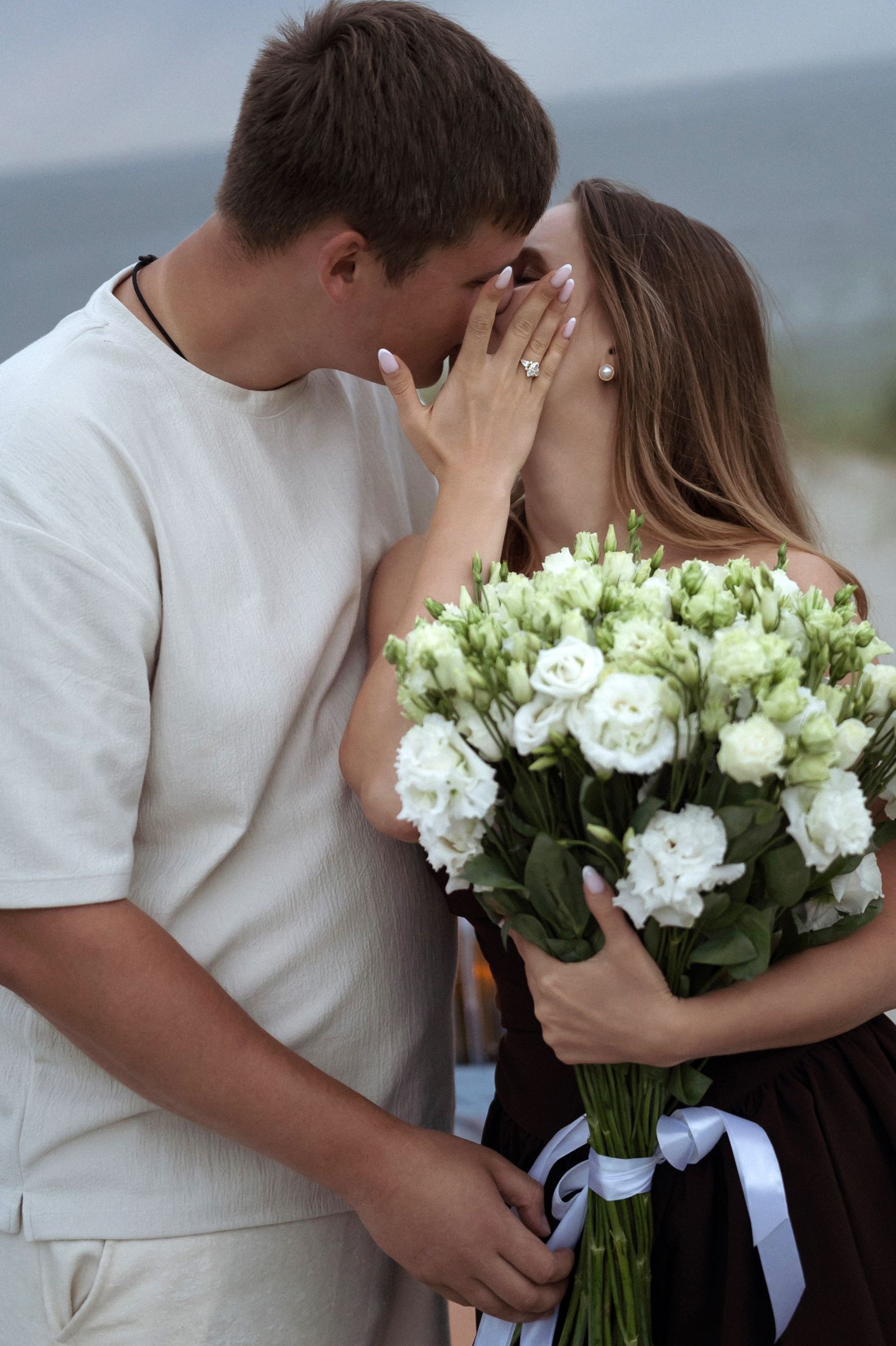Love story