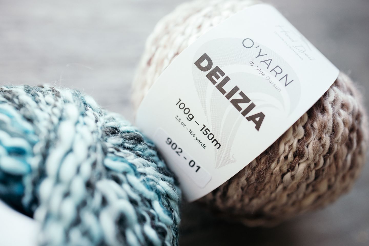 O'YARN