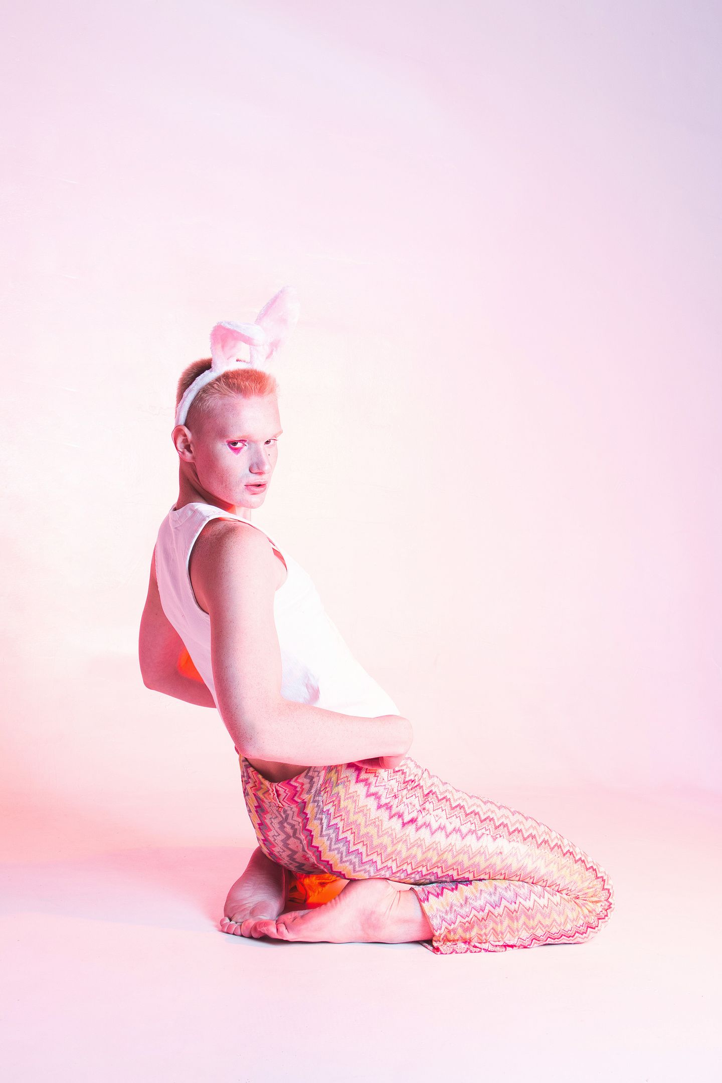 Bunny Gry