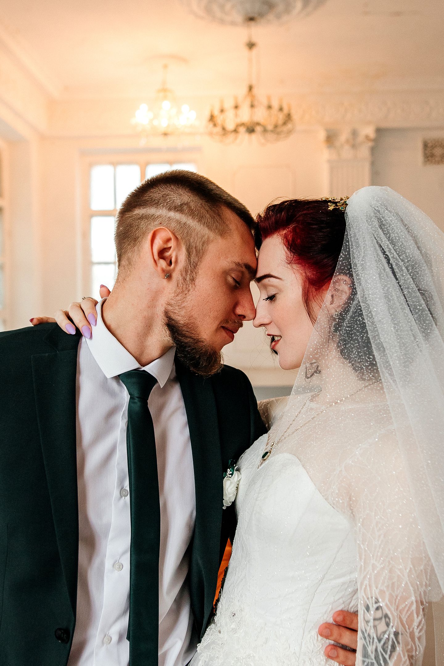Андрей&Лена❤