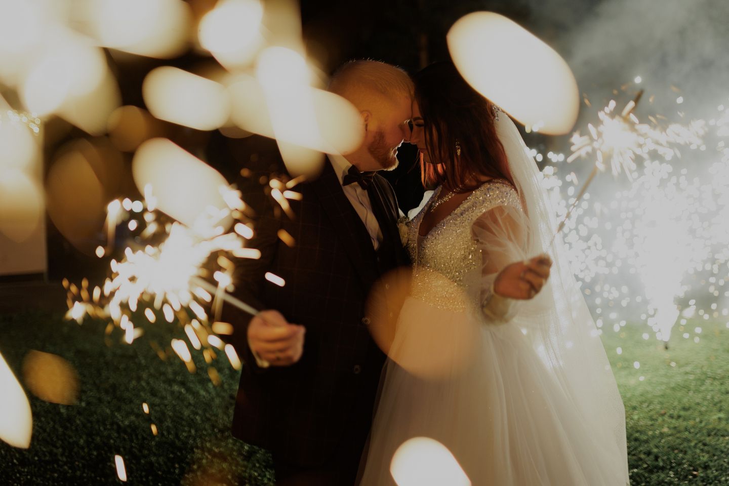 Wedding Day | Антон и Аня