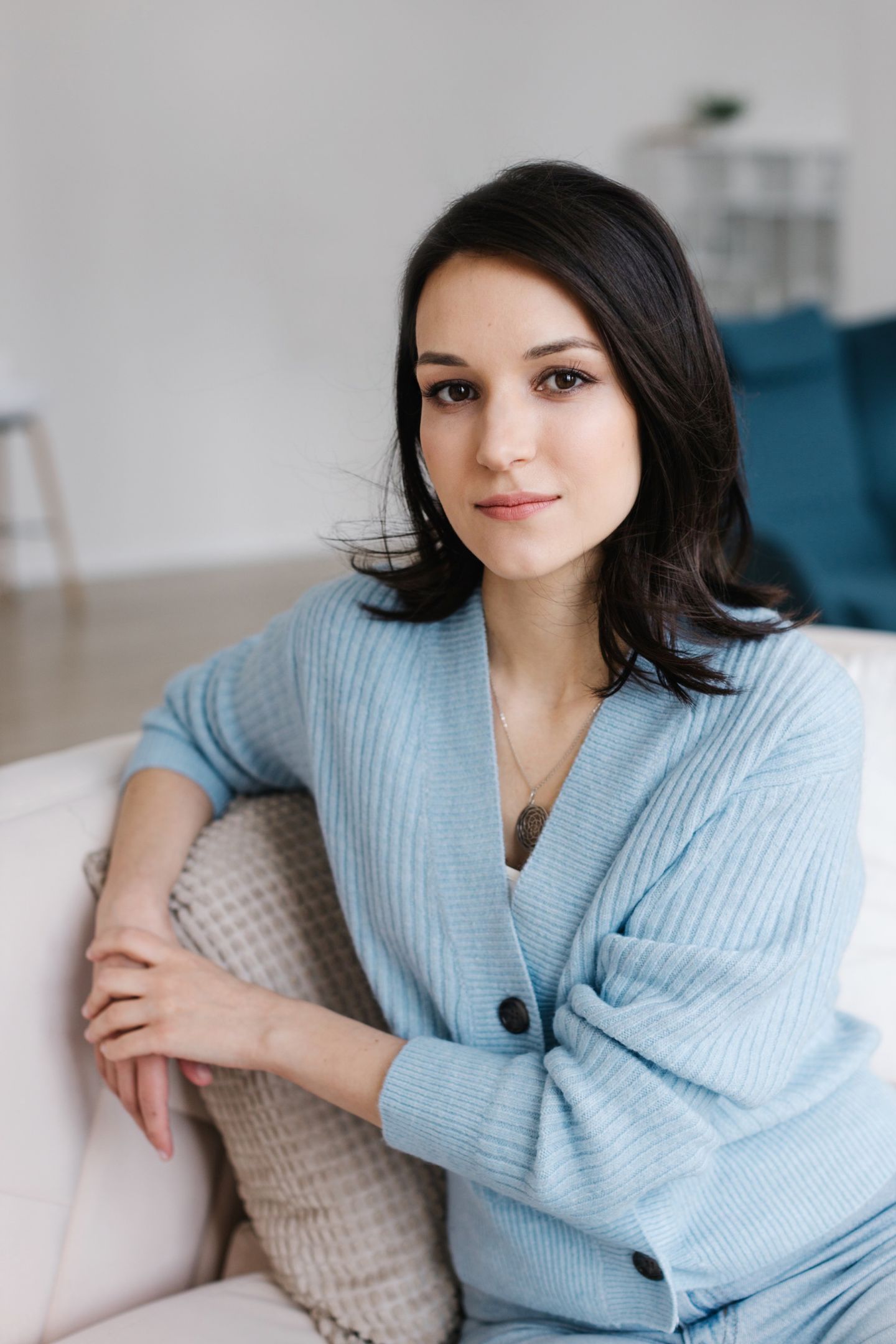 Екатерина, дизайнер интерьеров