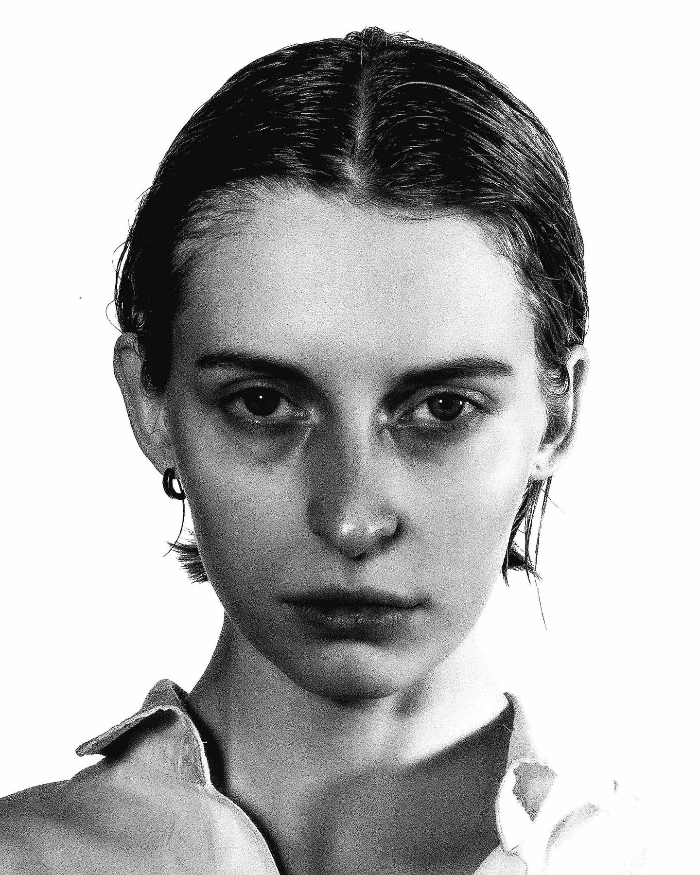 Личная фотосессия