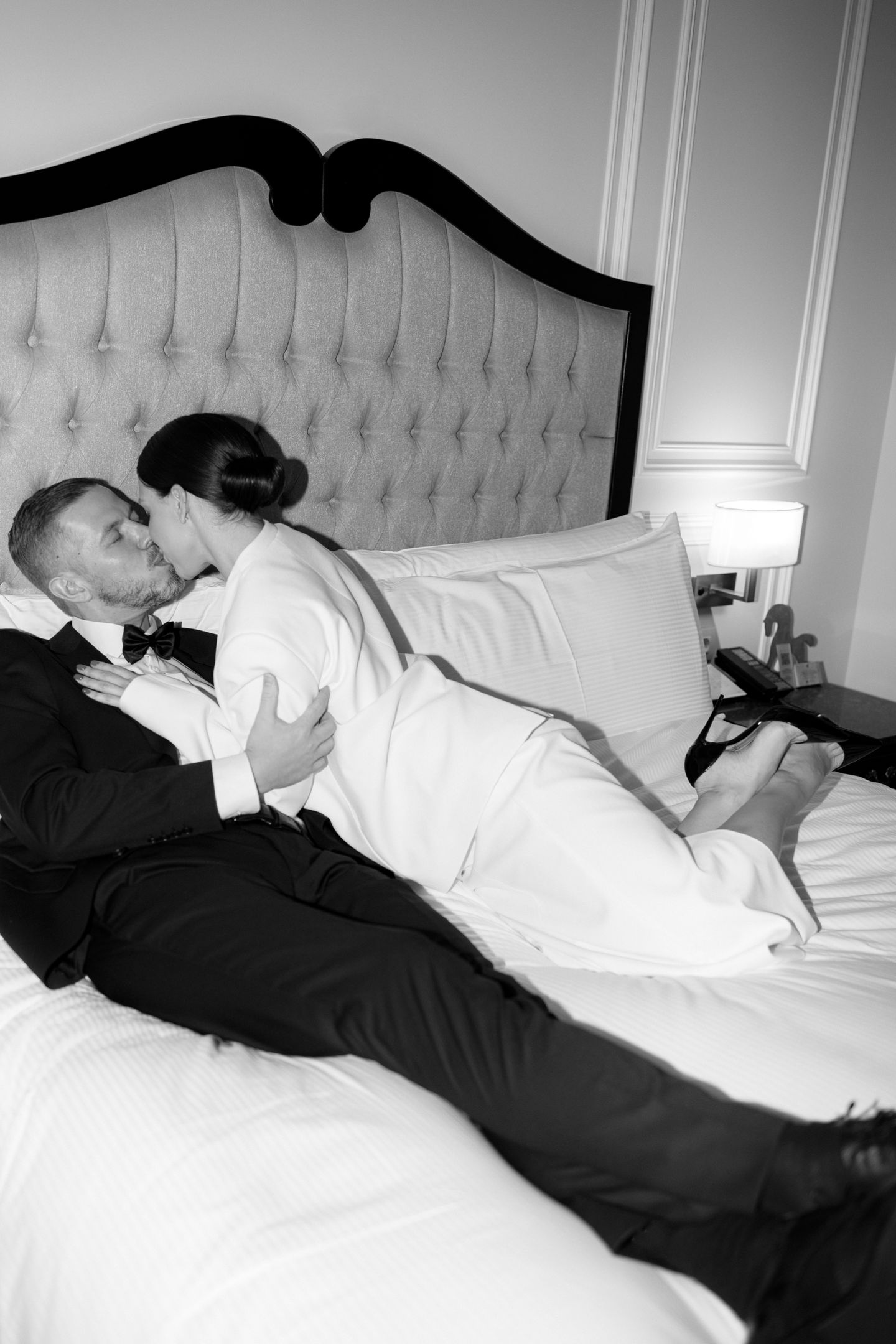 WEDDING DAY