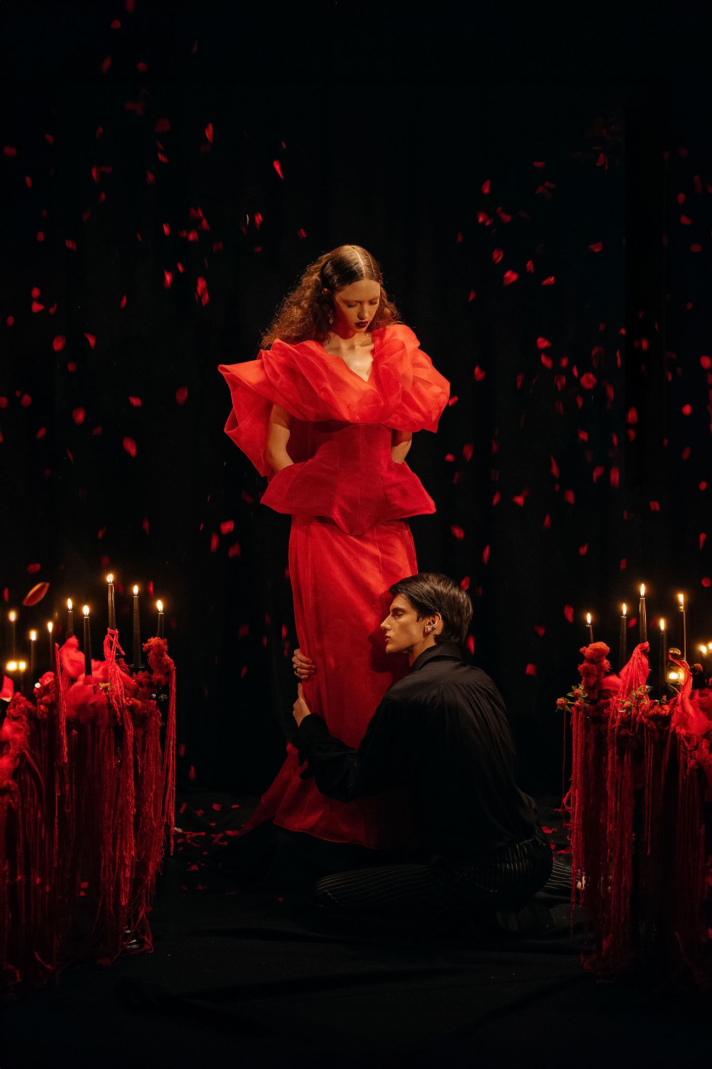 Romeo & Juliette