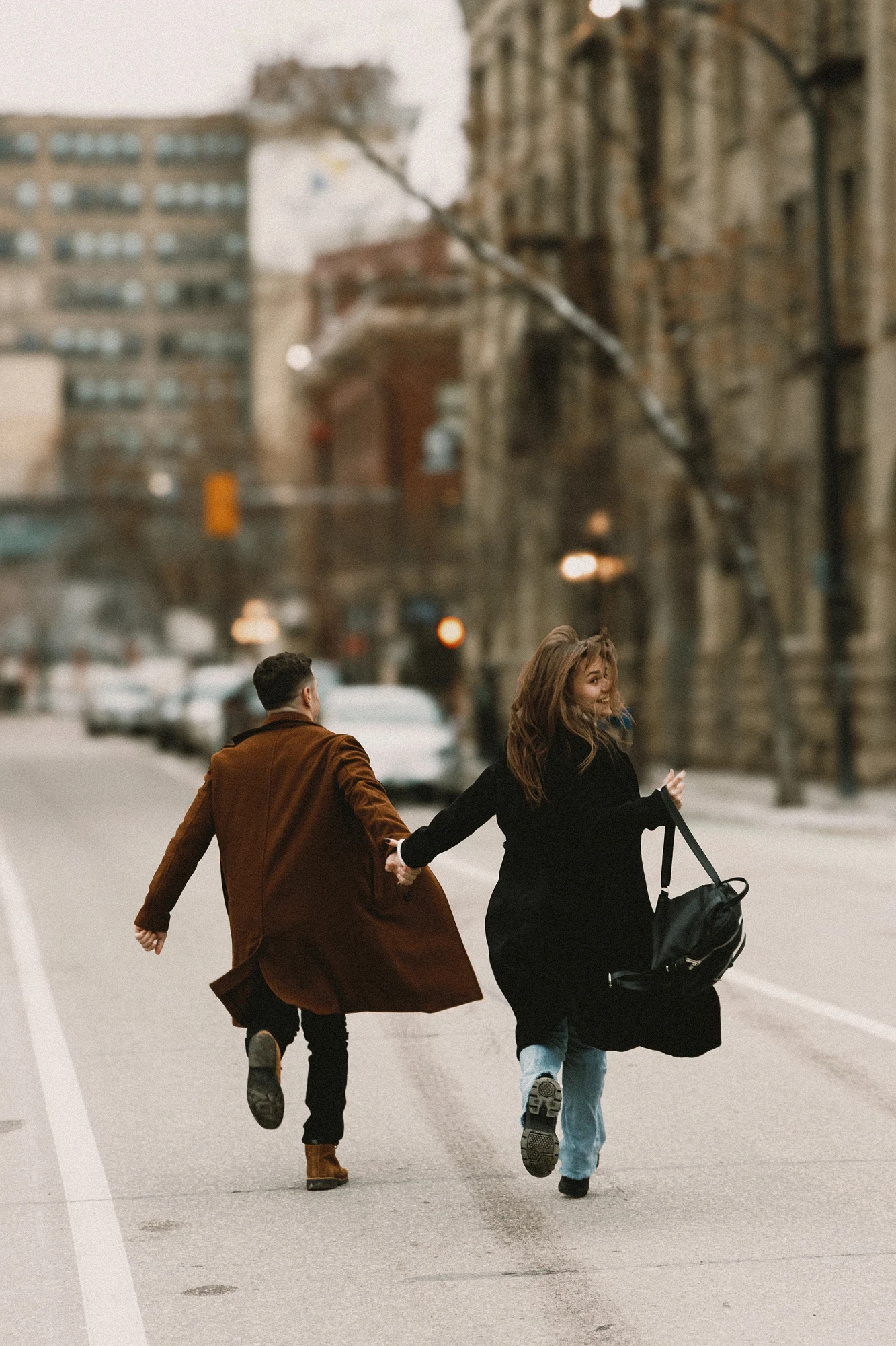 Marian & Kristina