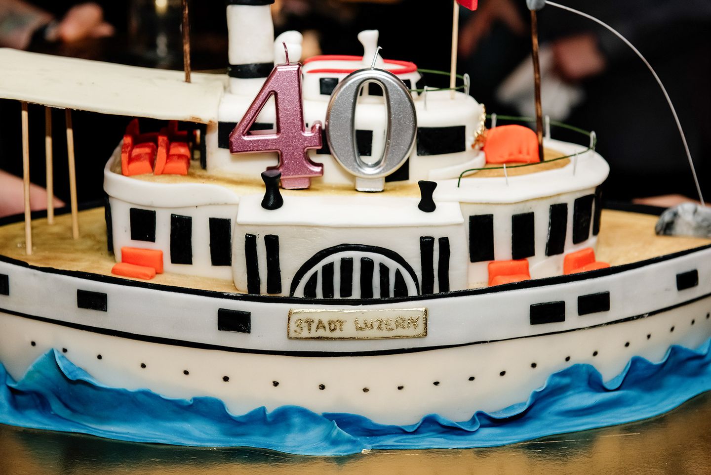 Christoph birthday