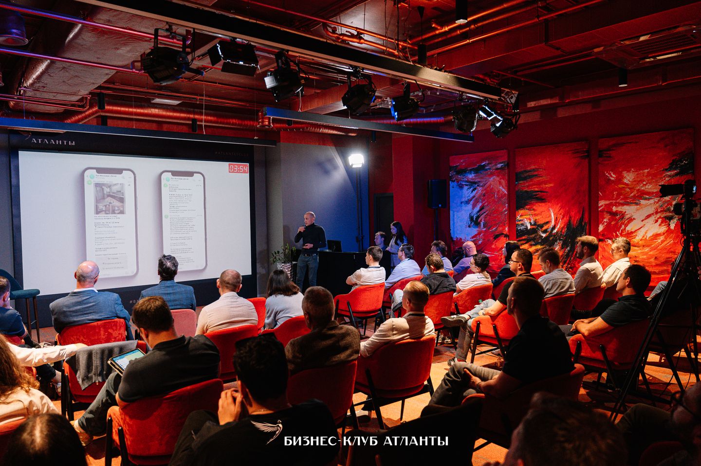 10.07 Pitch Day
