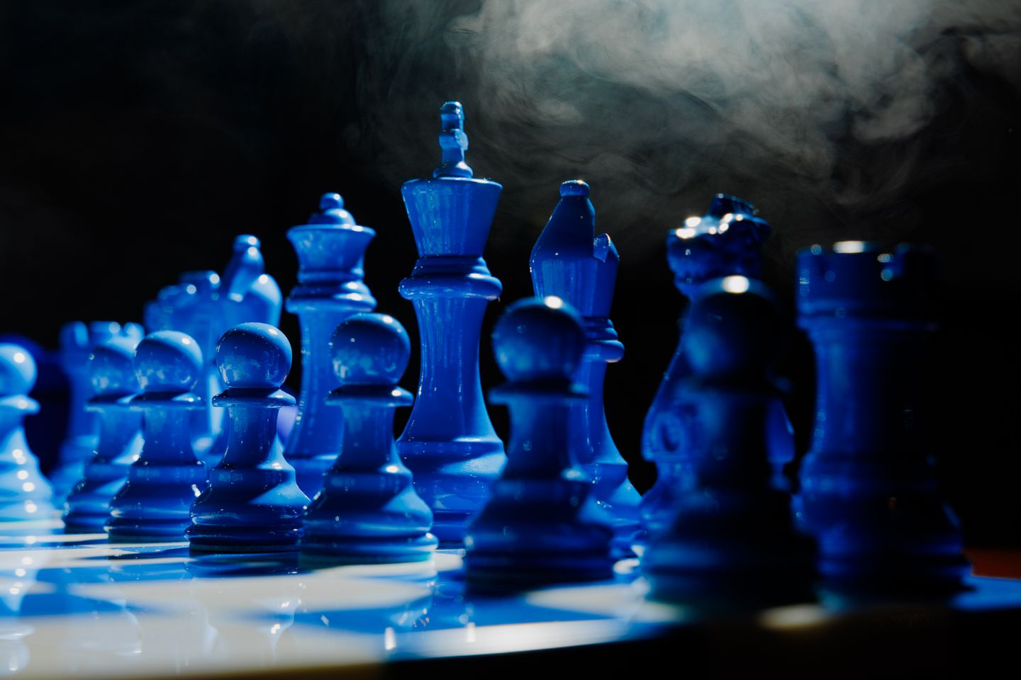 FinChess 2026