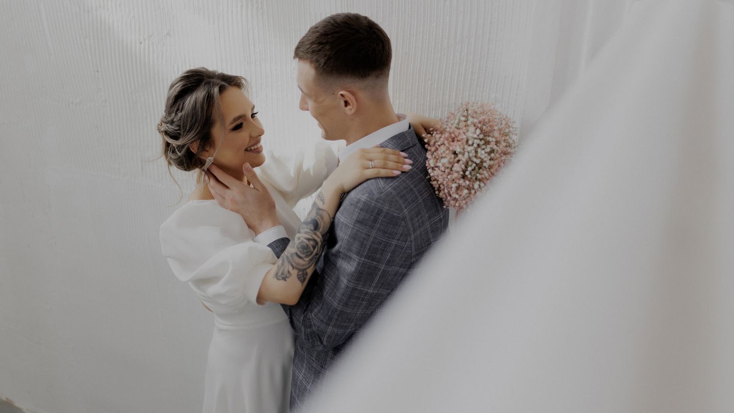 Wedding Day | Мария и Сергей