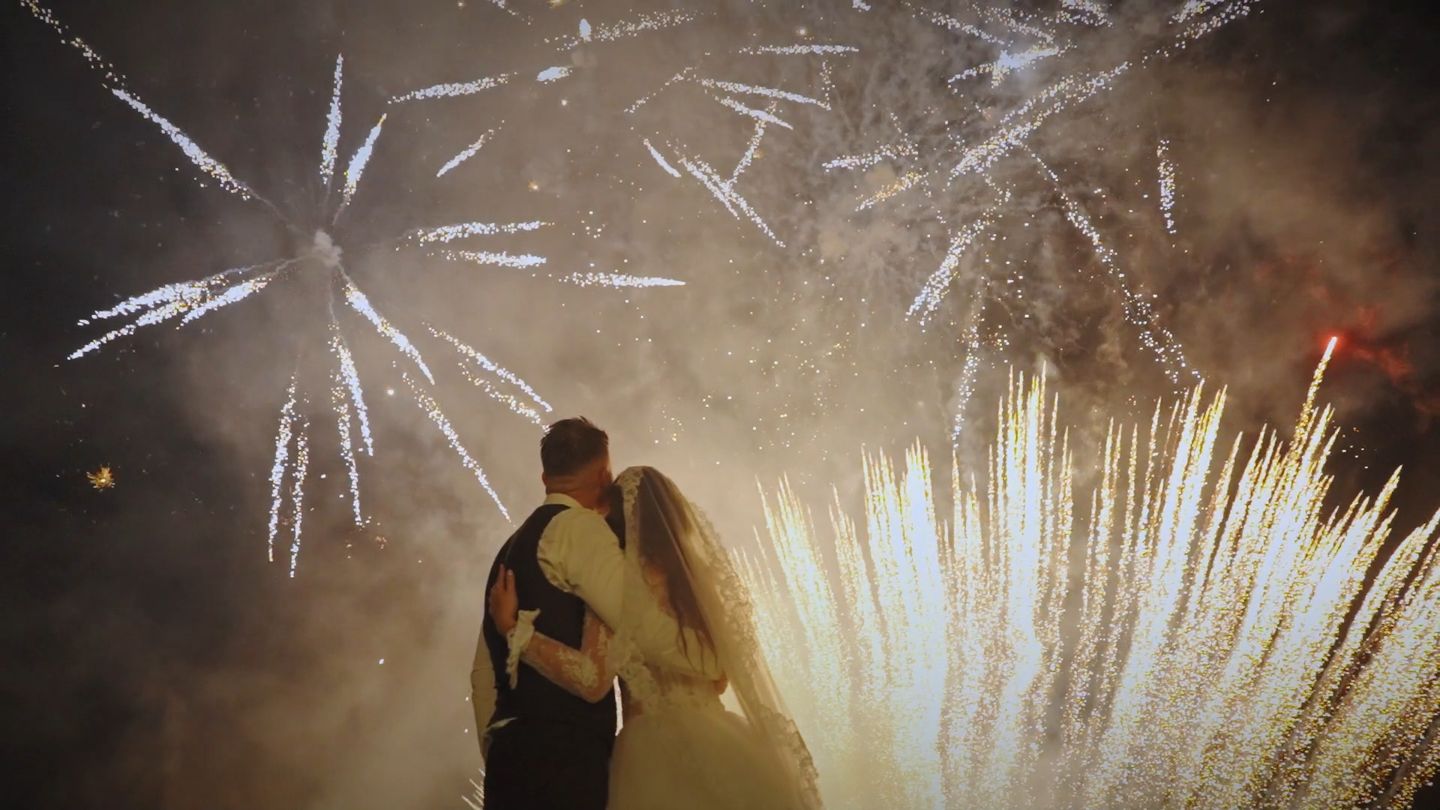Artem & Liza