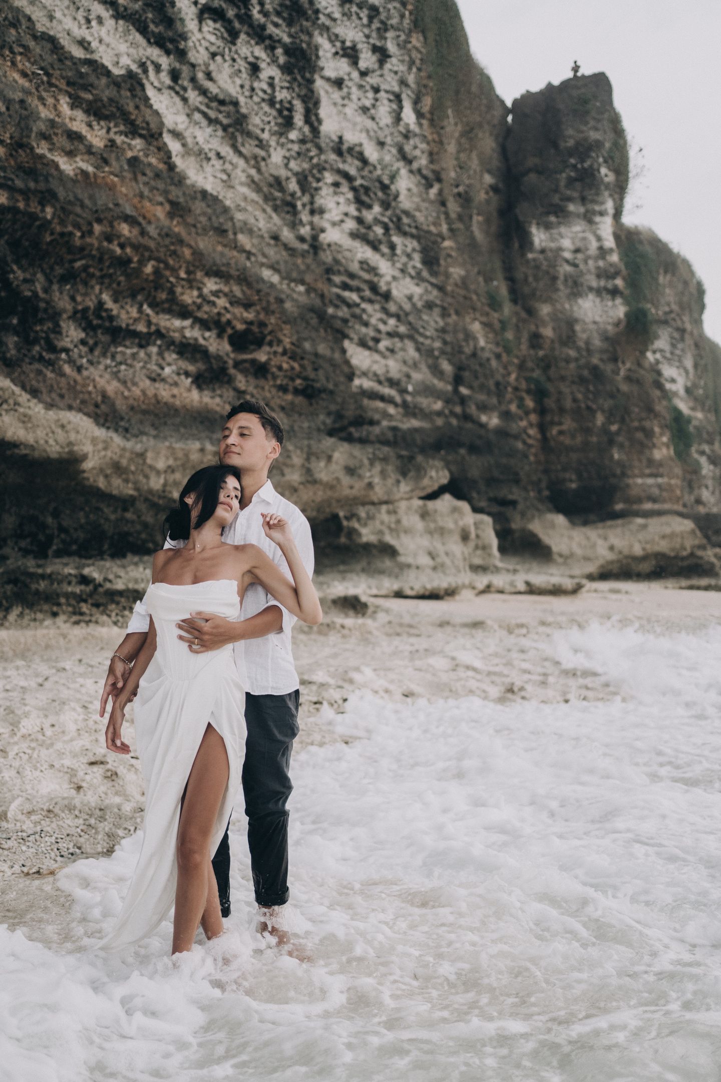 PERSONAL STORY | Mikhail & Alina