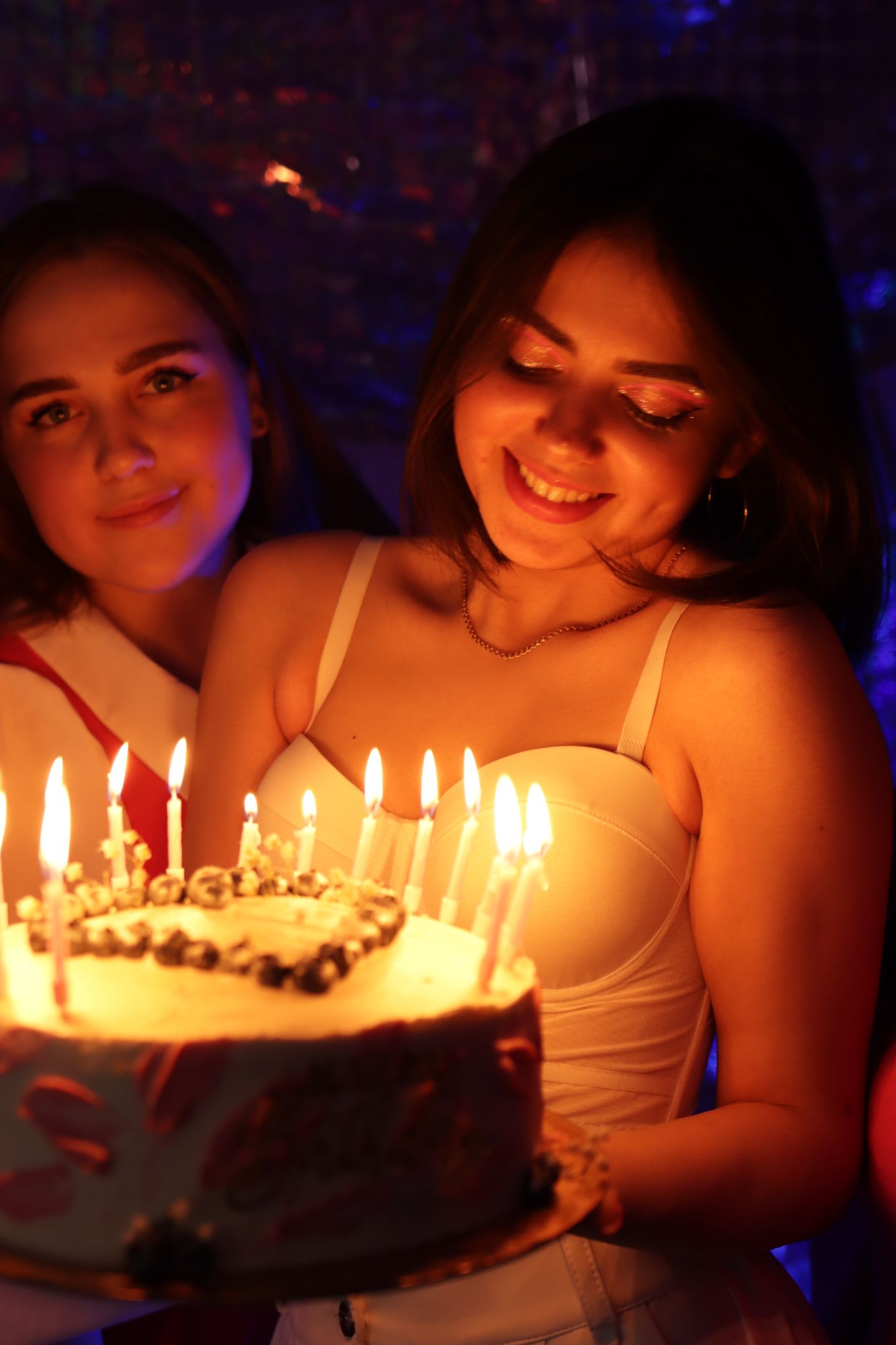 My birthday is 18