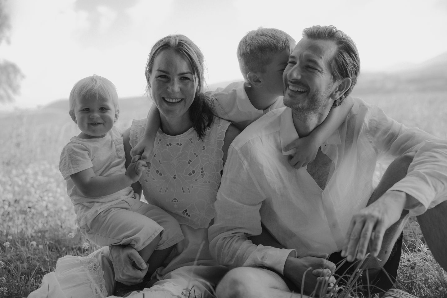 Sofia - family