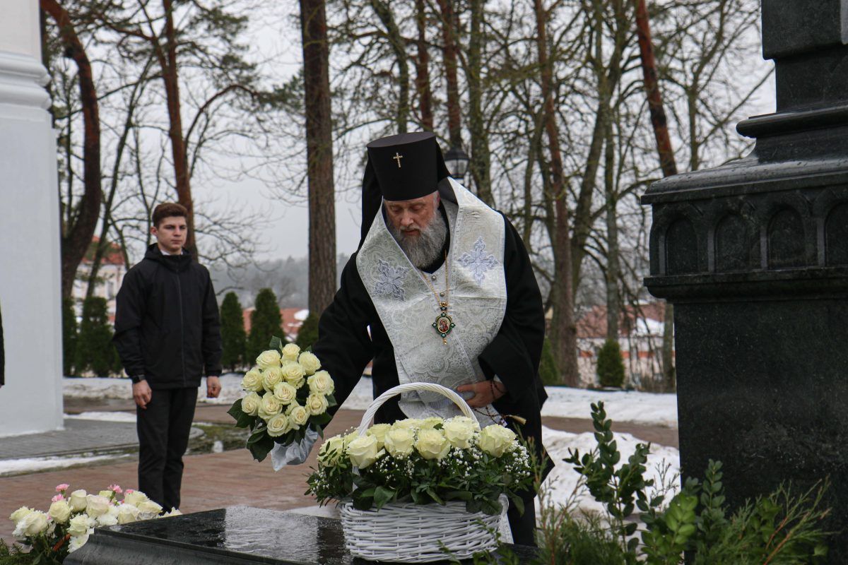 Жировичи