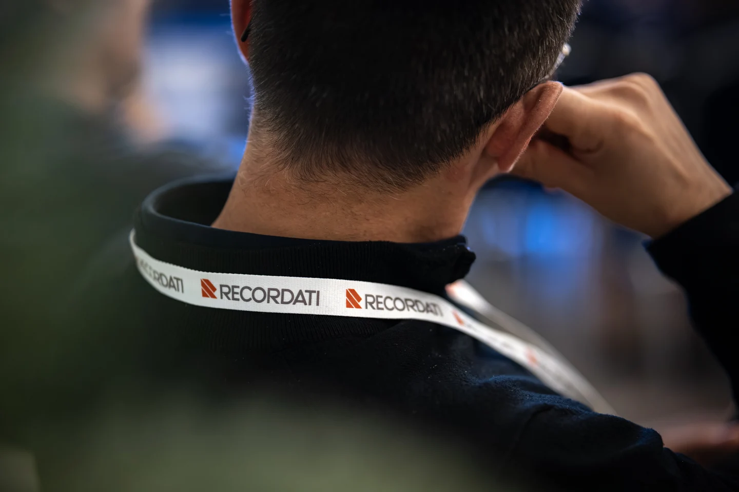 Recordati | ВДНХ