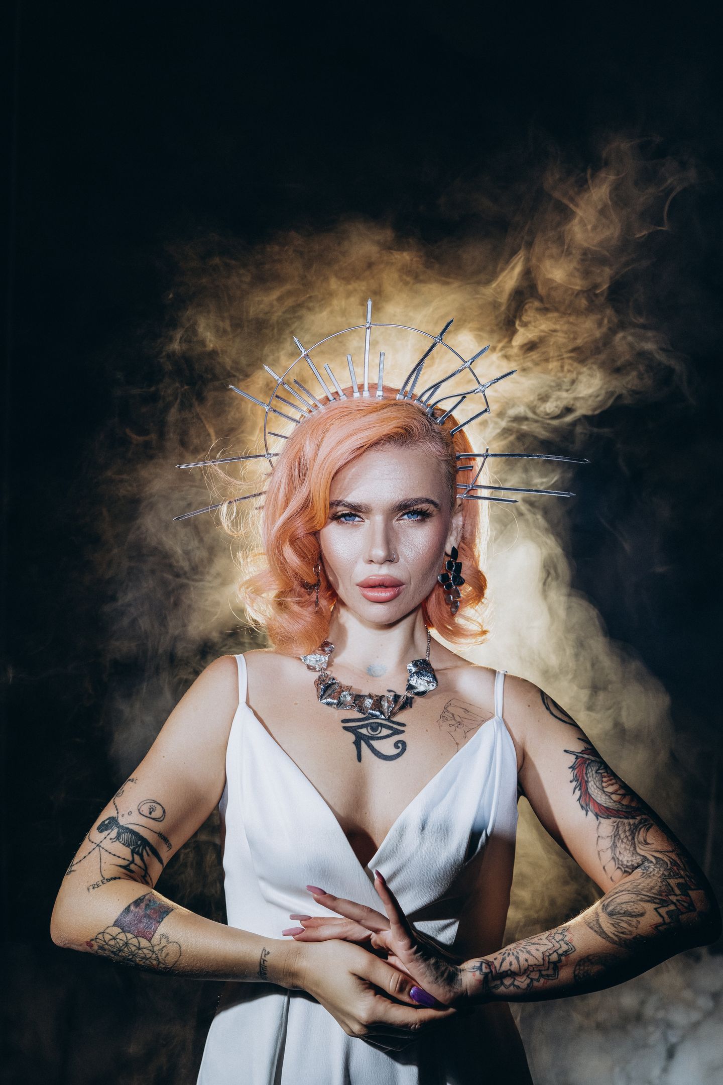 Аполлинария 25.09.26