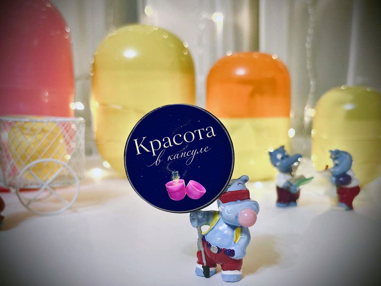 Обзор коллекций Kinder Maxi