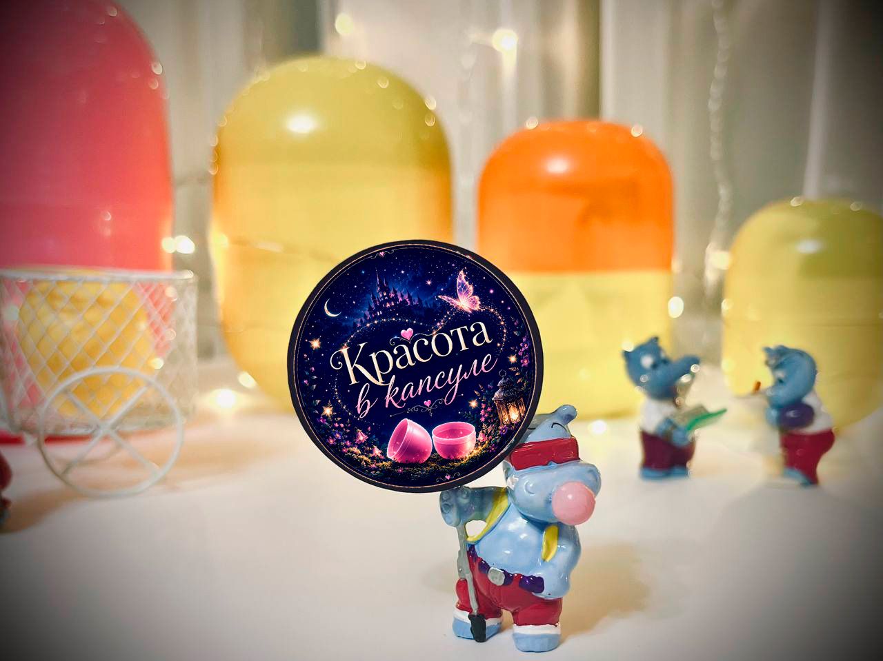 Обзор коллекций Kinder Maxi