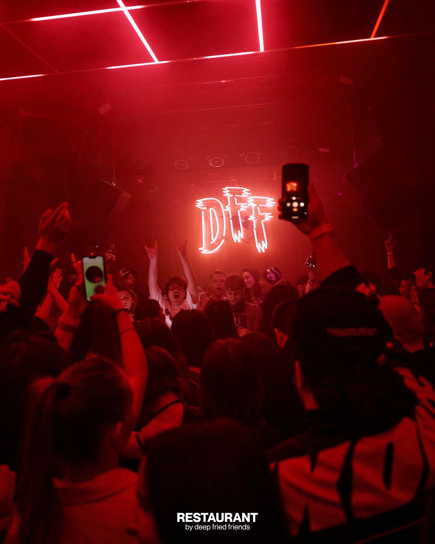 26.04 HOT CUE BOYZ: ДОРА В DFF