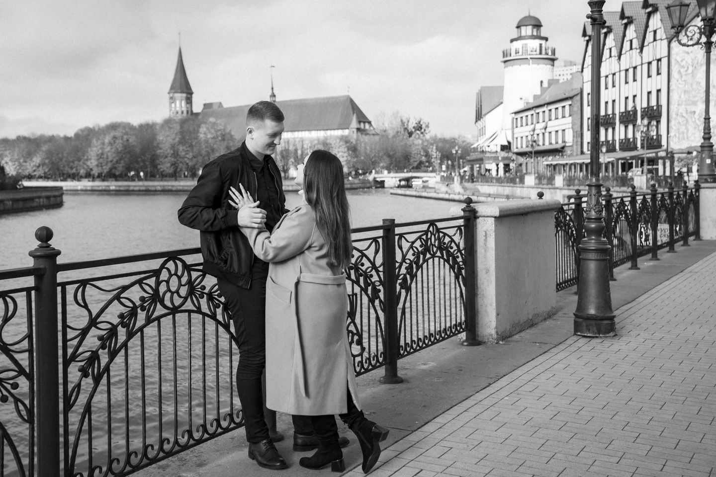 Рита & Евгений