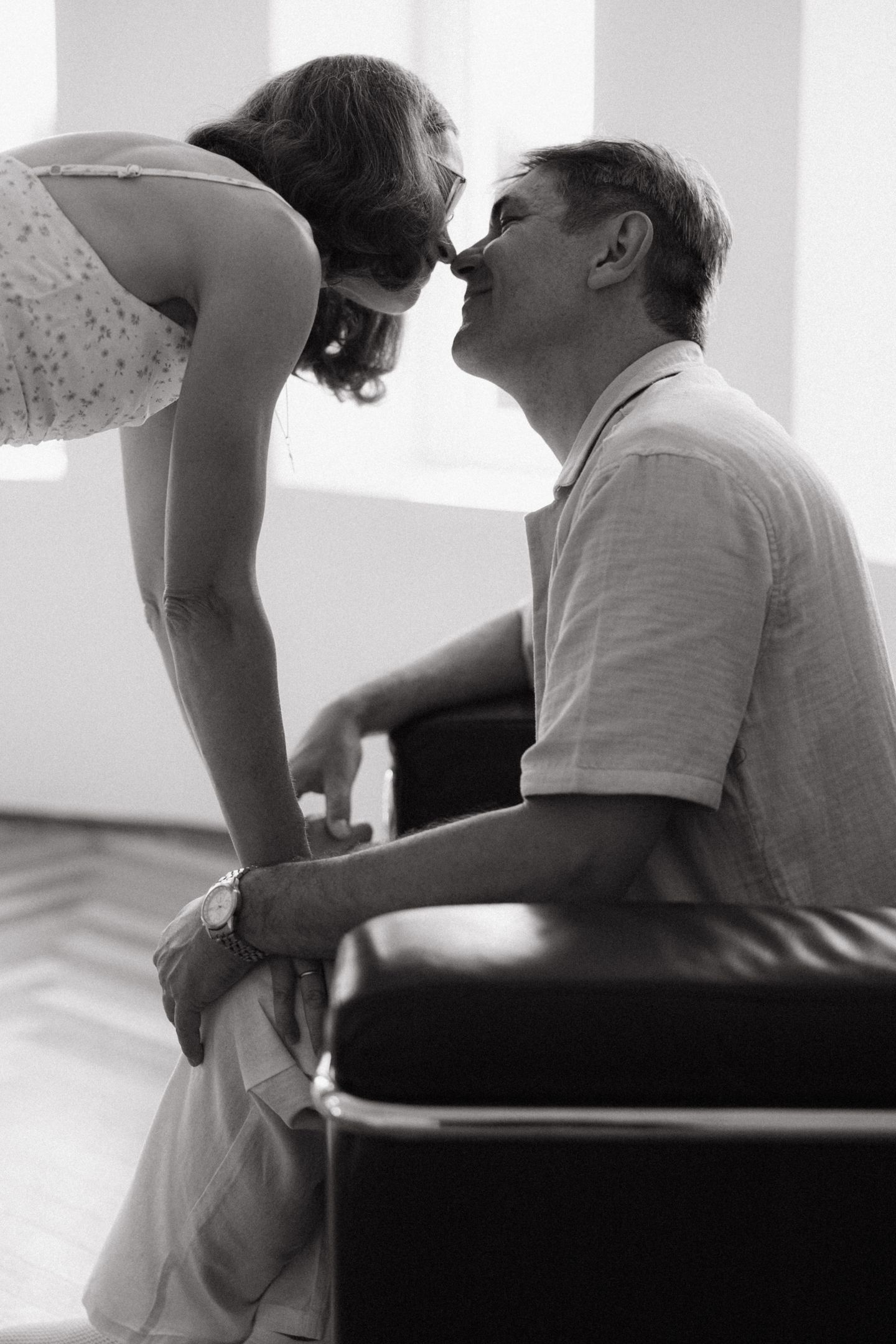 Mom & Dad