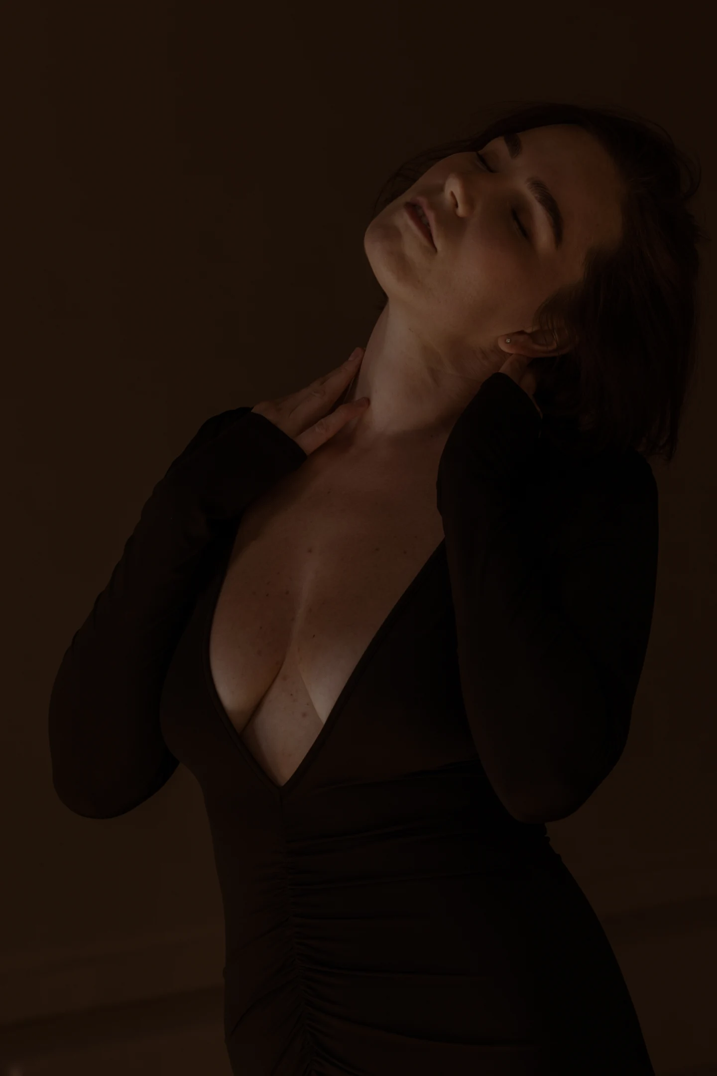 Марина