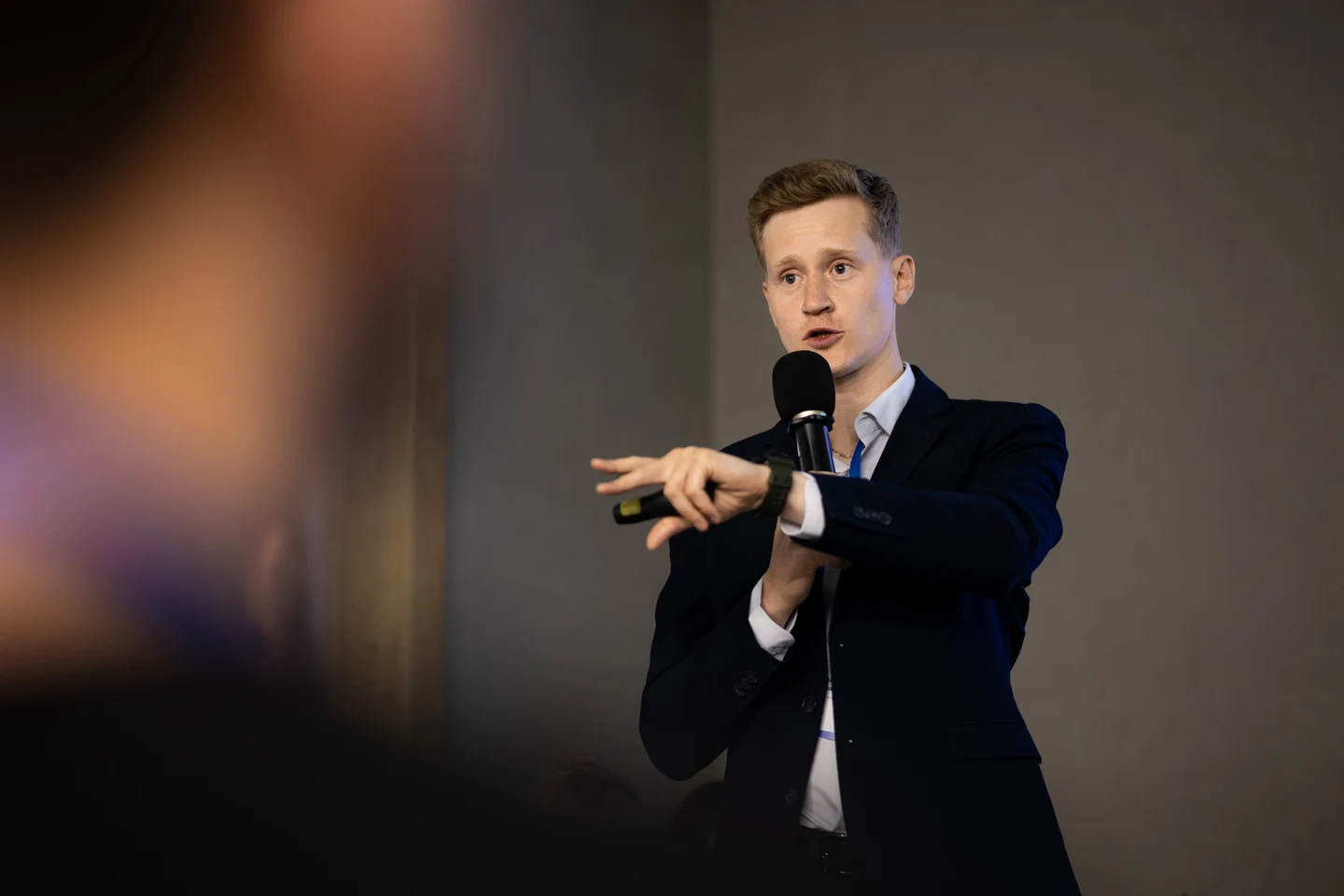 GlobalCIO | Дискуссия