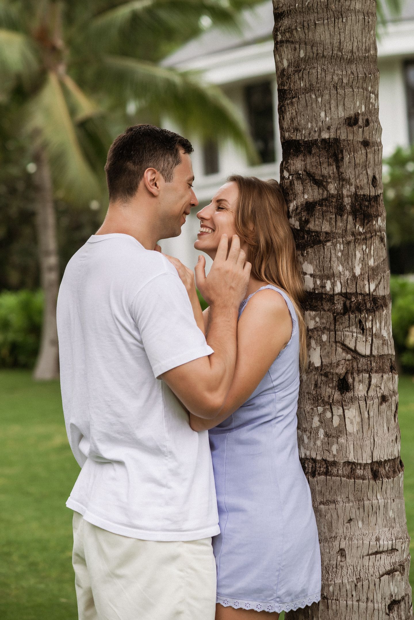 Olga & Aleksey_Marriot Hon Tre