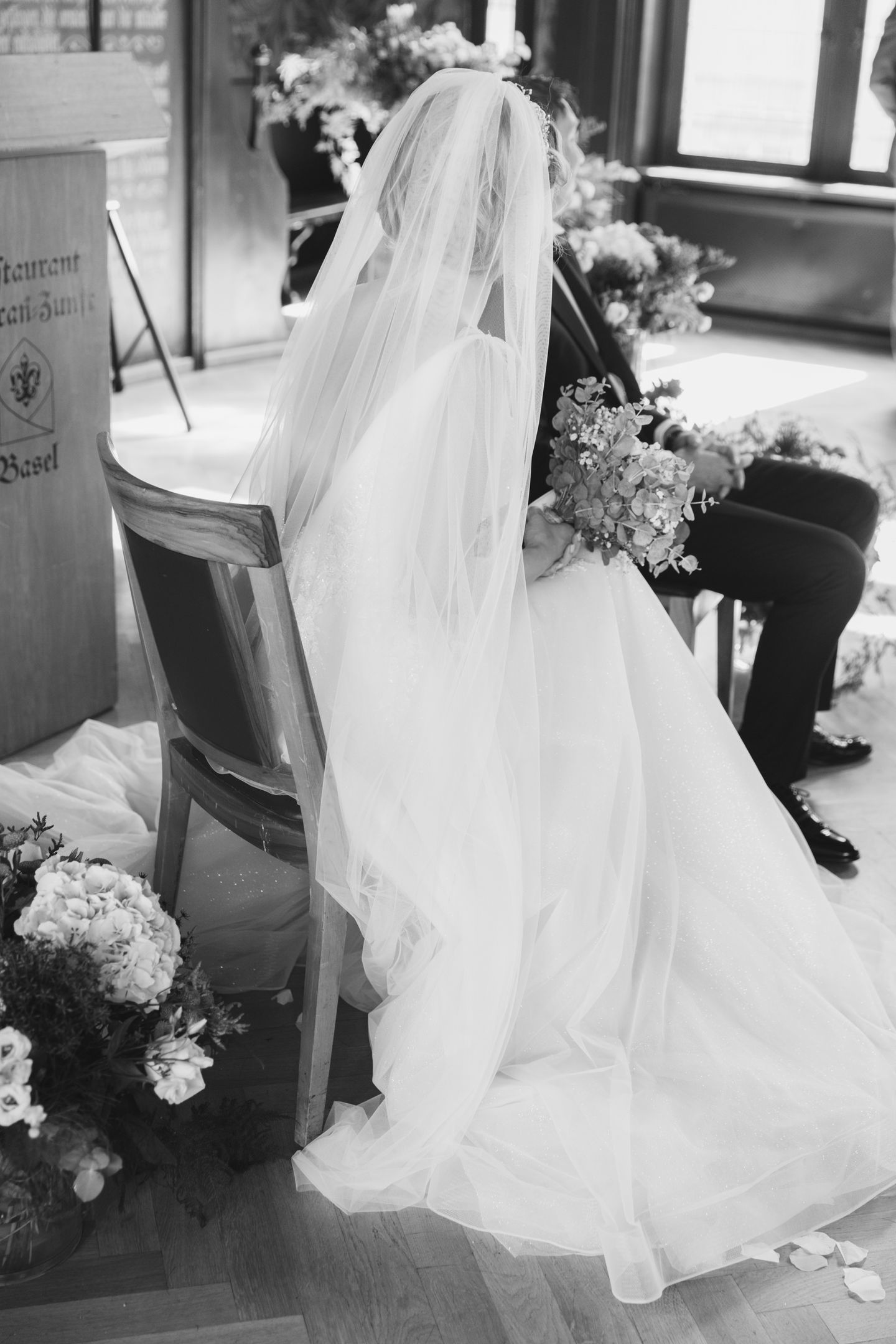 Dinara & Jeremy