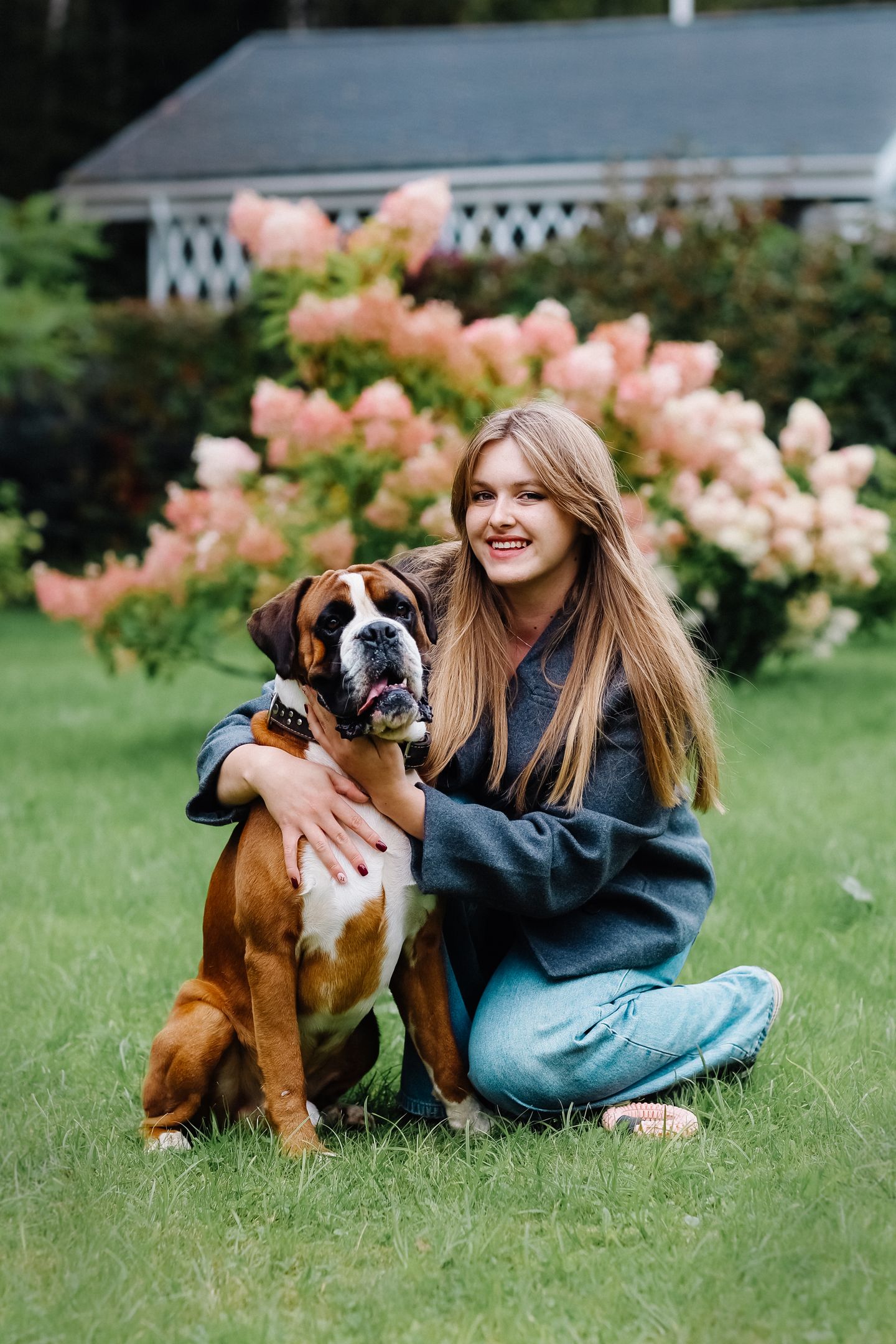 Kristina HB