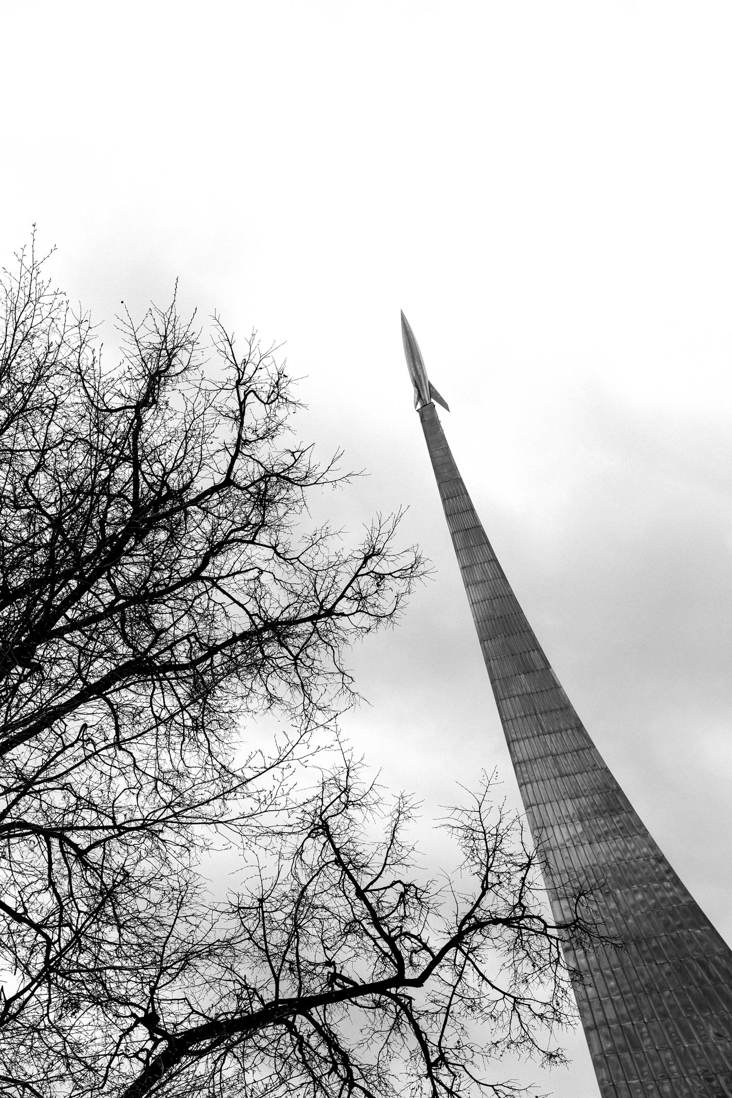 Сергей Королев. Главный конструктор