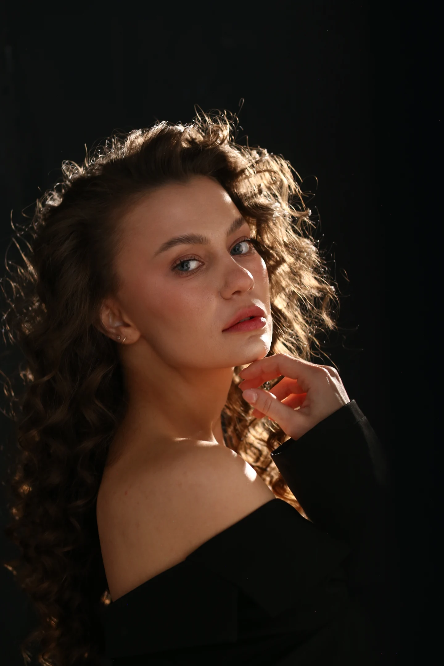 Екатерина студия