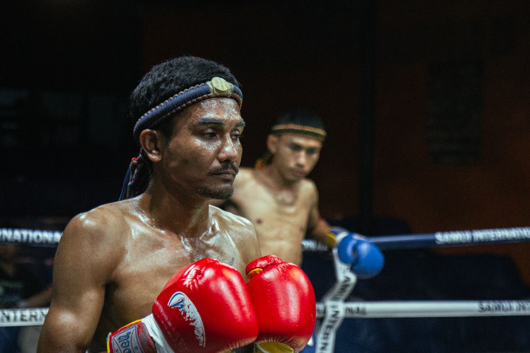31.12.24 - Samui International Stadium