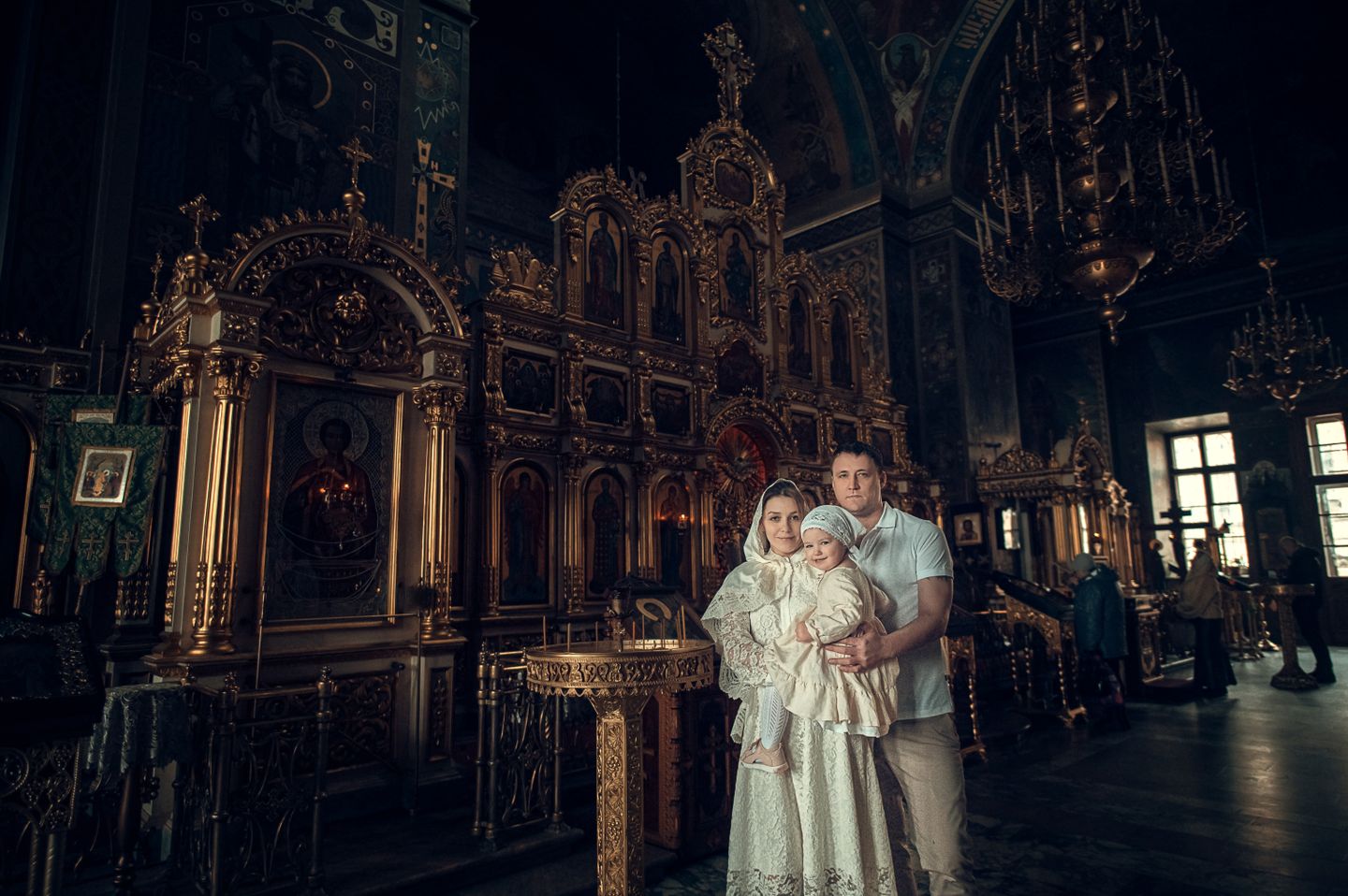 Храм Воскресения Словущего