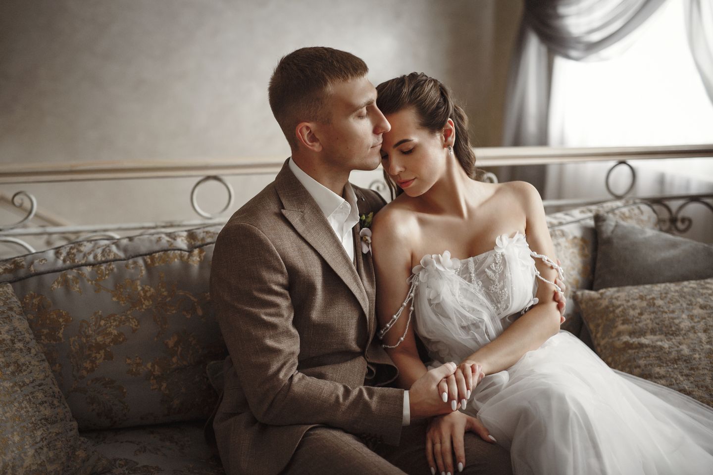Владимир & Екатерина