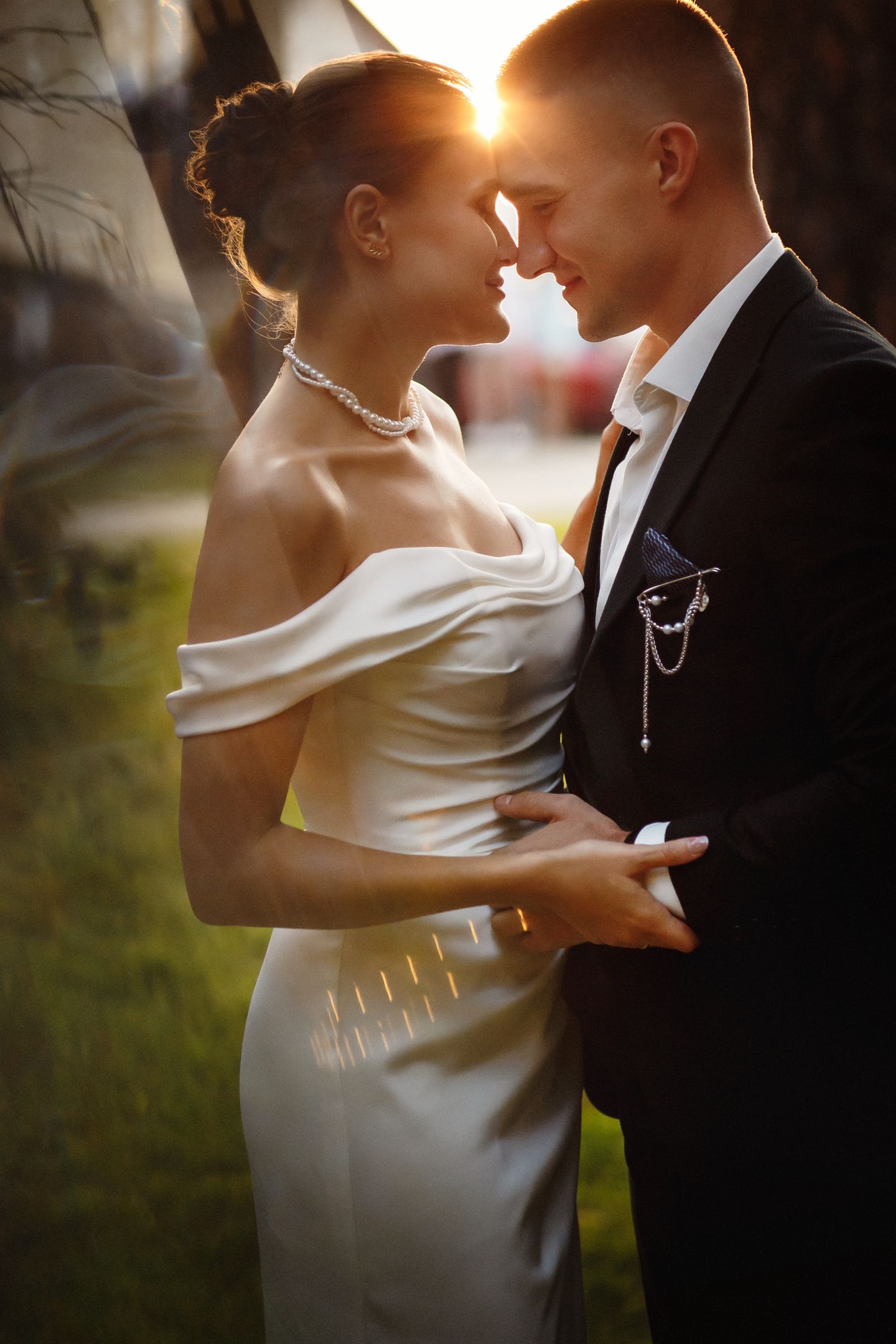 Дмитрий & Диана